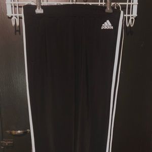 Adidas athletic pants